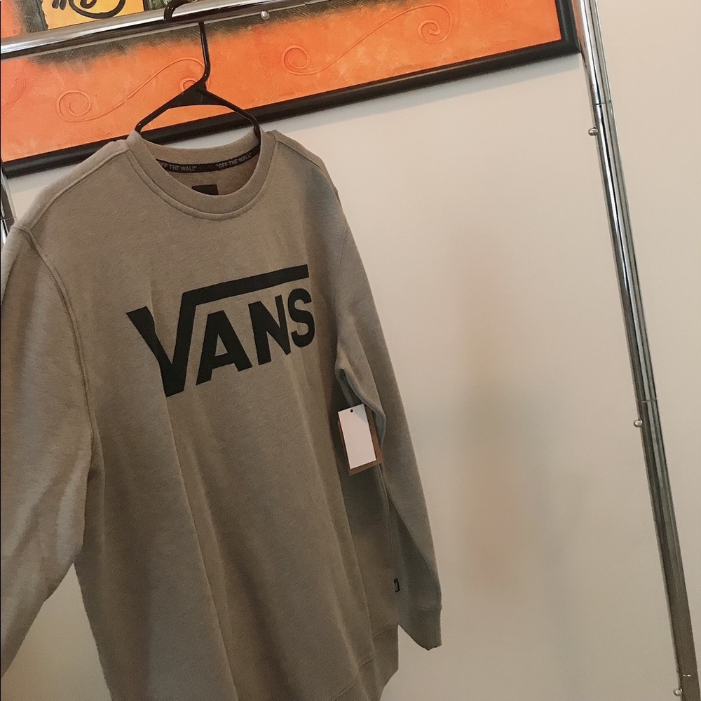 Vans Sweater